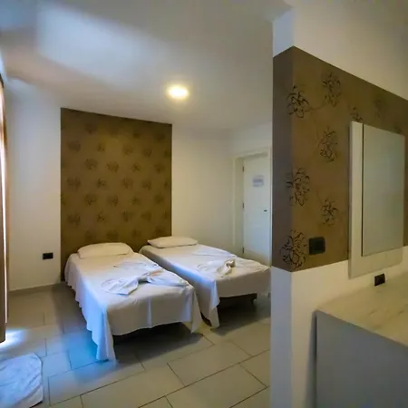 Metropolis Palace 3*