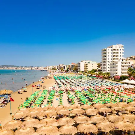 Hotel Metropolis Palace 3*