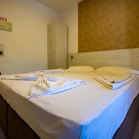 Metropolis Palace 3*