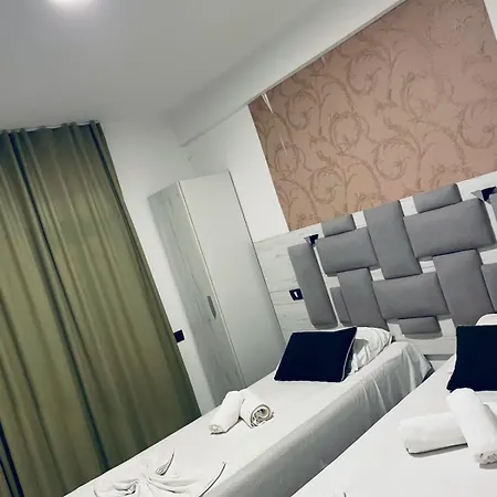 Hotel Metropolis Palace Durrës