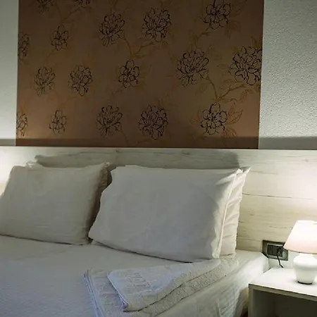 Hotel Metropolis Palace