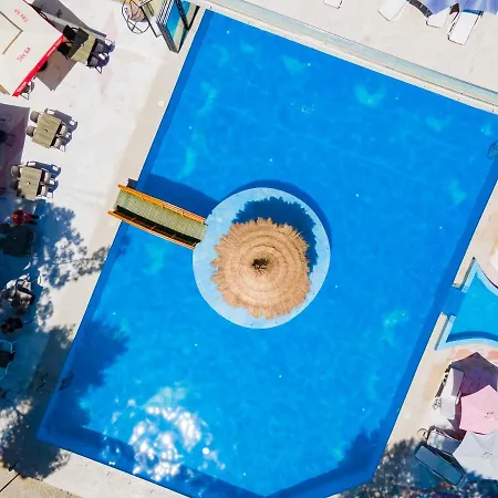 ホテル Metropolis Palace 3*